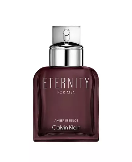 Парфюм для мужчин Calvin Klein Eternity Amber Essence Intense, 50 мл