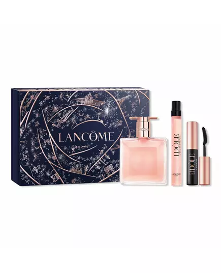 Набор парфюмерной воды для женщин и туши для ресниц Lancôme Idole Black, 25 мл, изображение 2