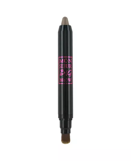 Кремовый карандаш для бровей Lancôme Monsieur Big Brow 01 Blonde, 1,5 г