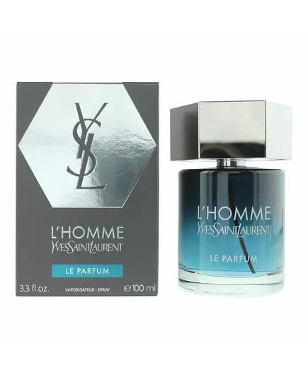 Парфюмерная вода для мужчин Yves Saint Laurent L'Homme, 100 мл, изображение 2