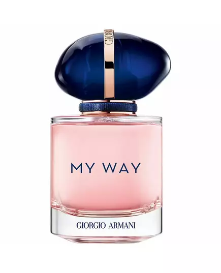 Парфумована вода для жінок Giorgio Armani My Way Florale, 90 мл