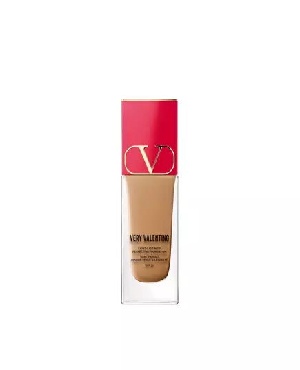 Рідка тональна основа Valentino Very Valentino MA5, SPF 25, 25 мл