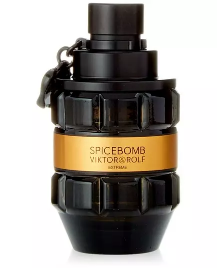 Парфумована вода для чоловіків Viktor & Rolf Spicebomb Extreme, 50 мл