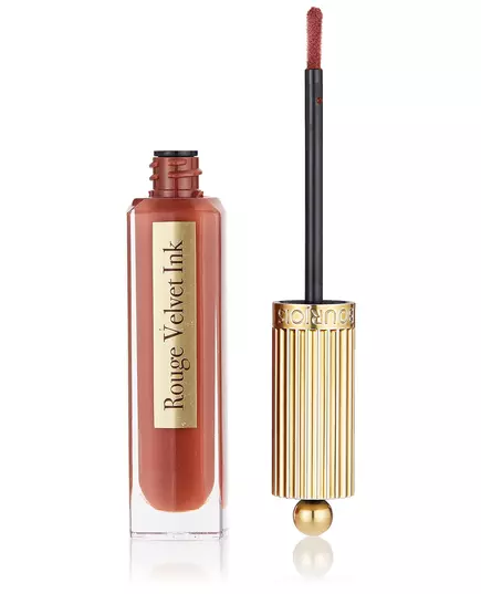 Рідка губна помада Bourjois Rouge Velvet Ink 26 Haute Chocolate, 3,5 мл