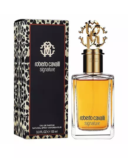 Женский парфюм Roberto Cavalli Signature Parfum, 100 мл, изображение 2