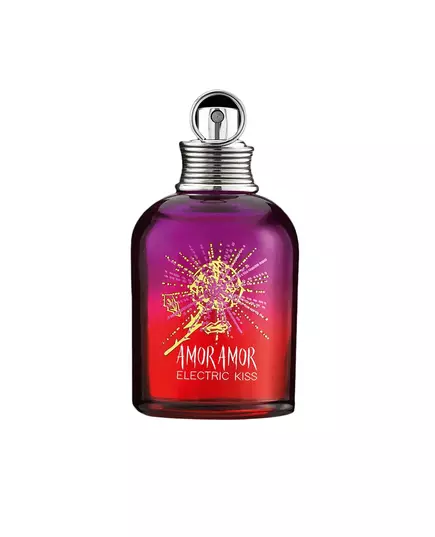 Туалетна вода для жінок Cacharel Amor Amor Electric Kiss, 100 мл
