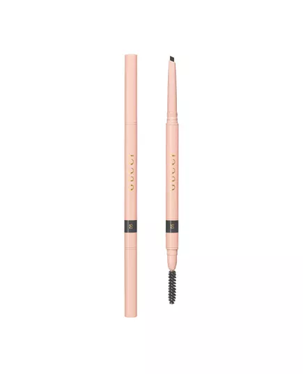 Водостійкий кремовий олівець для брів Gucci Stylo A Sourcils 05 Gris, 0,1 г
