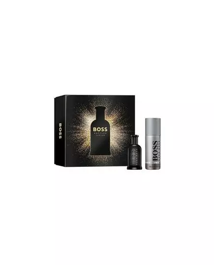 Набір парфумерії Hugo Boss Boss Bottled, 50 мл