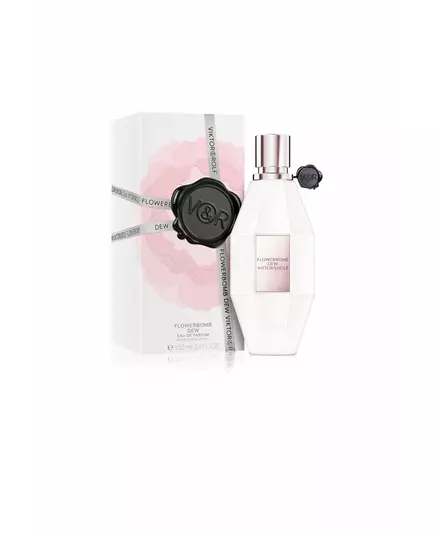 Парфумована вода для жінок Viktor & Rolf, 100 мл, зображення 2