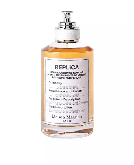 Туалетна вода унісекс Maison Margiela Autumn Vibes, 100 мл