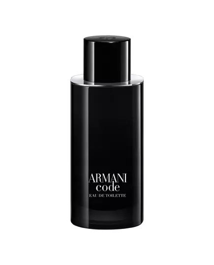 Туалетна вода для чоловіків Armani Code, 125 мл
