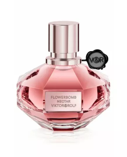 Парфумована вода для жінок Viktor & Rolf Flowerbomb Nectar Intense, 90 мл