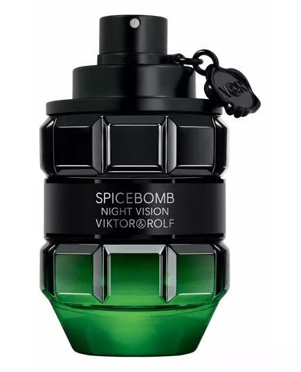 Туалетная вода Viktor & Rolf SPICEBOMB NIGHT VISION, 90 мл