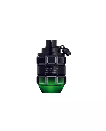 Туалетная вода Viktor & Rolf SPICEBOMB NIGHT VISION, 50 мл