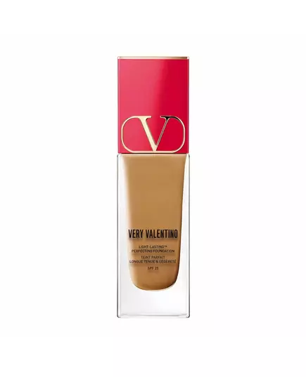 Рідка тональна основа Valentino Very Valentino DA1, 25 мл