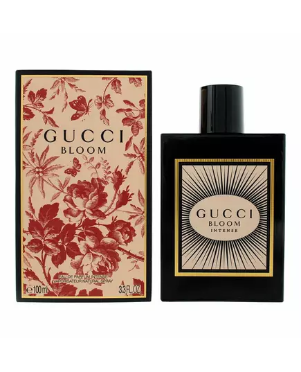 Парфумована вода для жінок Gucci Bloom Intense, 100 мл, зображення 2