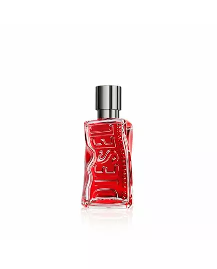Парфумована вода для чоловіків Diesel D Red, 50 мл