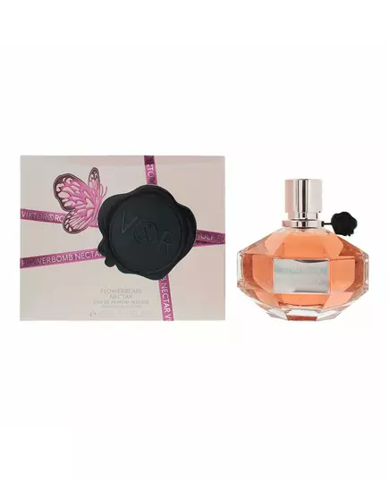 Парфумована вода для жінок Viktor & Rolf Flowerbomb Nectar Intense, 90 мл, зображення 2