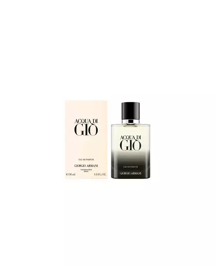Парфумована вода для чоловіків Armani Acqua di Gio, 50 мл
