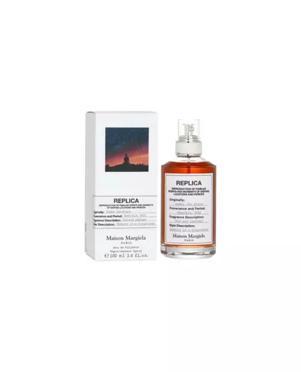 Туалетна вода унісекс Maison Margiela Under The Stars, 100 мл, зображення 2