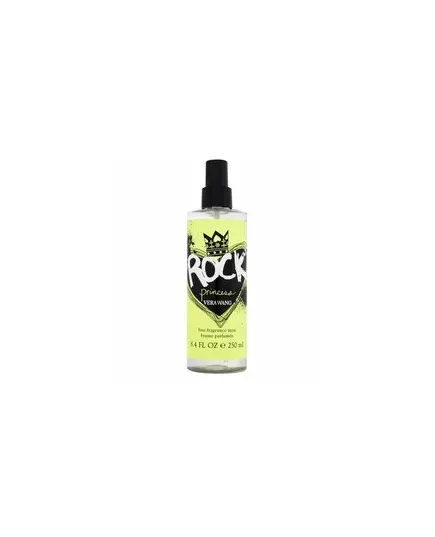 Ароматичний спрей для жінок Vera Wang Rock Princess, 250 мл