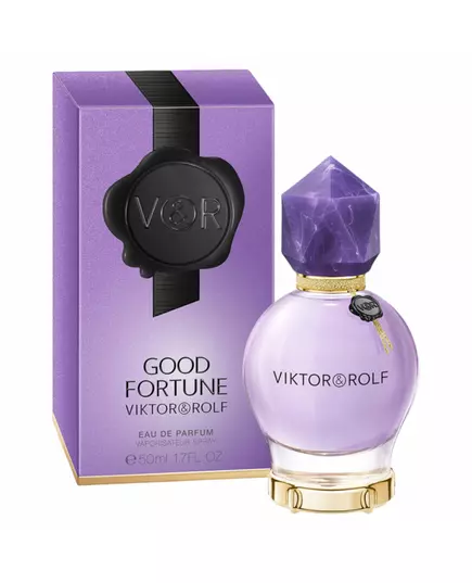 Парфумована вода Viktor & Rolf GOOD FORTUNE, 50 мл, зображення 2