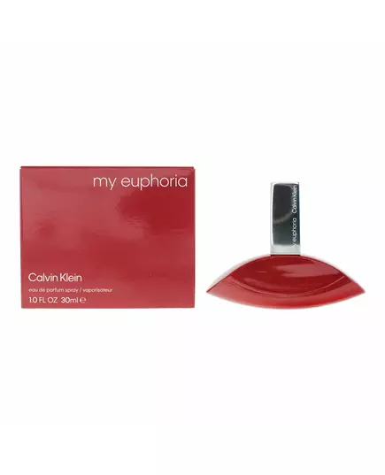 Парфумована вода для жінок Calvin Klein My Euphoria, 30 мл, зображення 2