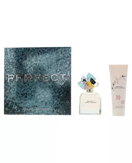Набор парфюмерии Marc Jacobs Perfect, 50 мл