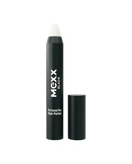 Парфюм для женщин Mexx Black Women, 3 г