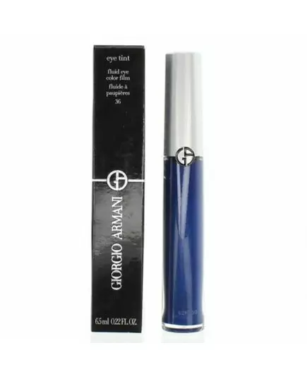 Рідкі тіні для повік Giorgio Armani Eye Tint 36, 6,5 мл