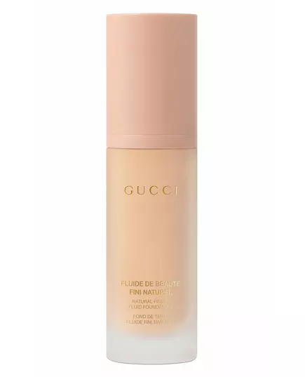 Тональна основа Gucci Fluide De Beaute Natural Finish 05, 30 мл