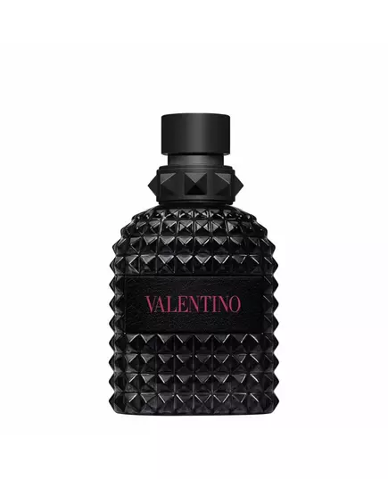 Парфюмерная вода для мужчин Valentino BORN IN ROMA EXTRA DOSE UOMO, 50 мл