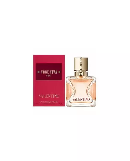 Парфумована вода для жінок Valentino Voce Viva Intense, 30 мл