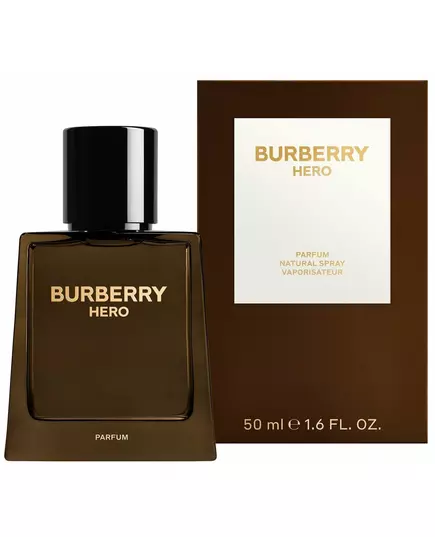 Парфумована вода для жінок Burberry Hero, 50 мл, зображення 2