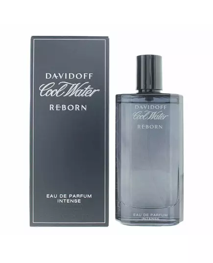 Парфумована вода для чоловіків Davidoff Cool Water Reborn Intense, 100 мл, зображення 2