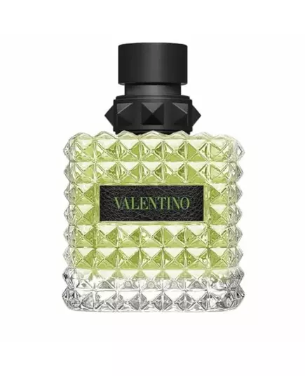Парфумована вода для жінок Valentino Born in Roma Green Stravaganza, 50 мл
