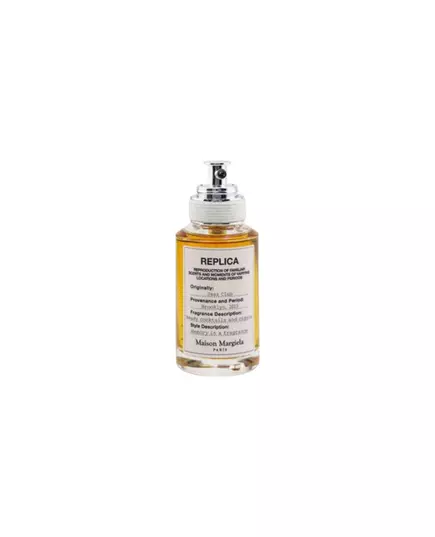 Туалетная вода для мужчин Maison Margiela Replica Jazz Club, 30 мл