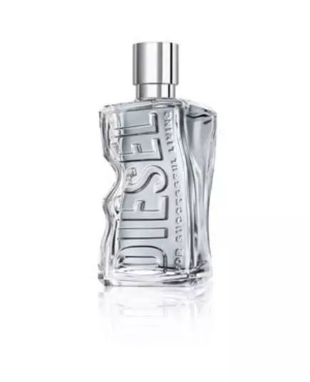 Туалетна вода Diesel D BY DIESEL, 100 мл
