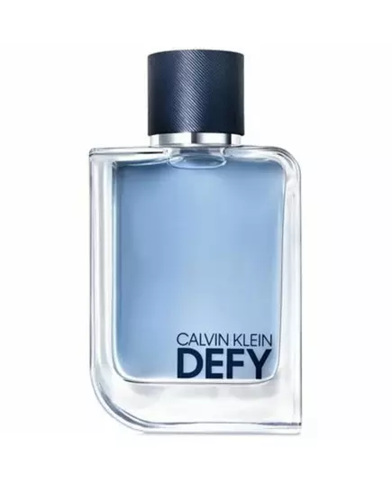 Туалетна вода для чоловіків Calvin Klein Defy, 100 мл