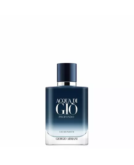 Парфумована вода для чоловіків Armani Acqua di Gio Profondo, 30 мл