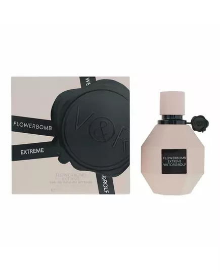 Парфюмерная вода Viktor & Rolf FLOWERBOMB EXTREME INTENSE, 50 мл, изображение 2