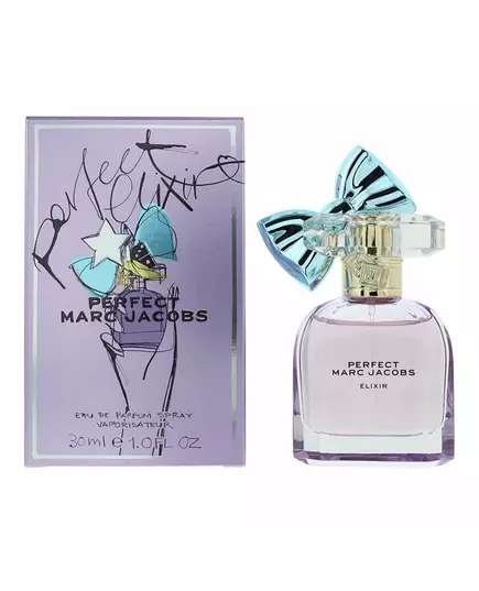Парфумована вода для жінок Marc Jacobs Perfect Elixir, 30 мл, зображення 2
