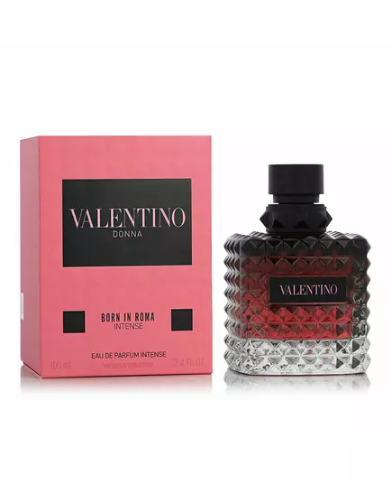 Парфумована вода для жінок Valentino Born in Roma Intense, 100 мл