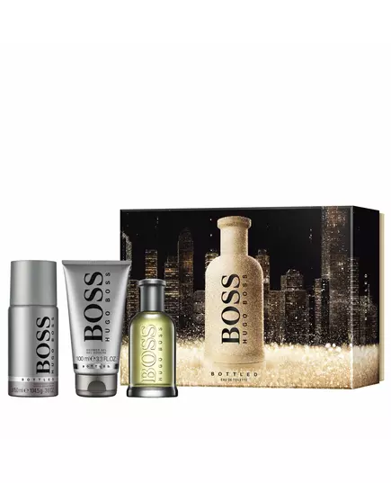 Набір парфумерії Hugo Boss Boss Bottled, 100 мл