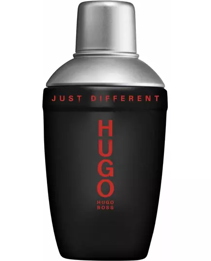Туалетна вода для чоловіків Hugo Boss Just Different, 75 мл