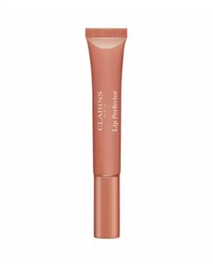 Блеск для губ Clarins Lip-Perfector 06 Rosewood Shimmer, 12 мл