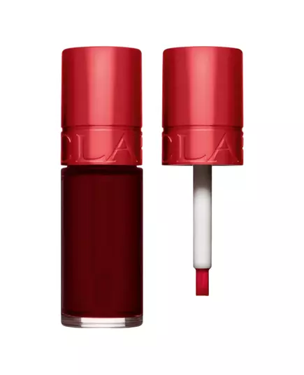 Рідка губна помада Clarins Water Lip Stain 09 Deep Red Water, 7 мл