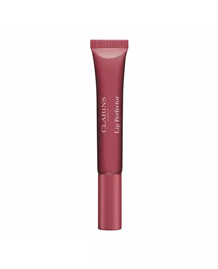 Блеск для губ Clarins Lip-Perfector 17 Intense Maple, 12 мл
