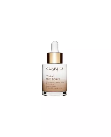 Тональна сироватка Clarins Tinted Oleo Healthy Glow 05, 30 мл