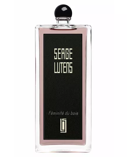 Парфюмерная вода для женщин Serge Lutens Feminite Du Bois, 50 мл